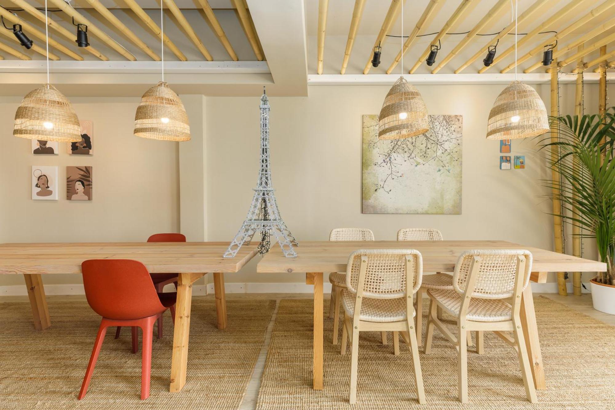 Infinity & Beyond By Halu! - Seafront Apartments Солун Екстериор снимка