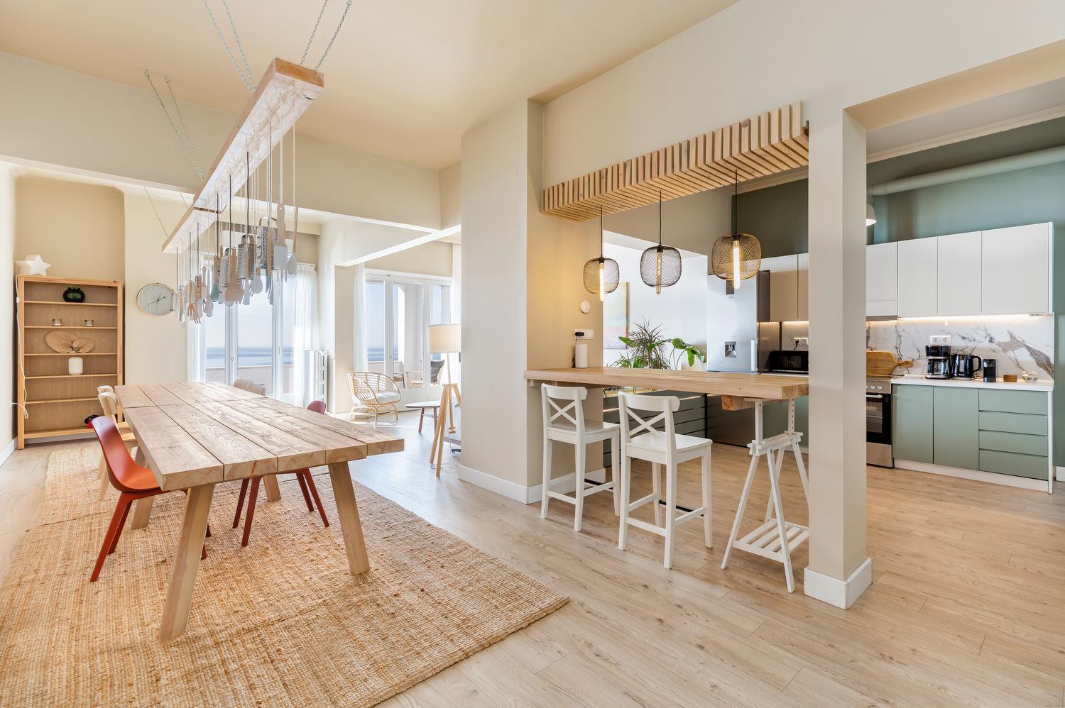 Infinity & Beyond By Halu! - Seafront Apartments Солун Екстериор снимка